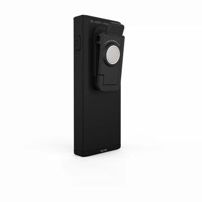 Slim+ Pocket Light, 700 Lumens, Power Bank, Red Laser Pointer
