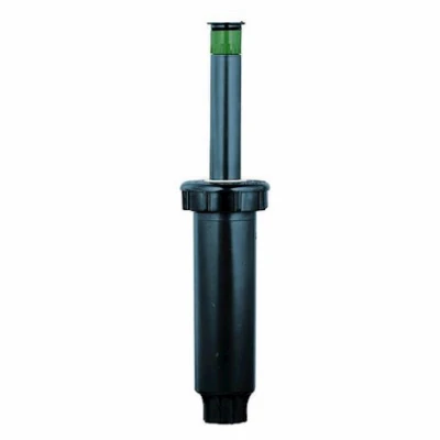 400 Series Pop-Up Sprinkler Head, Half-Pattern