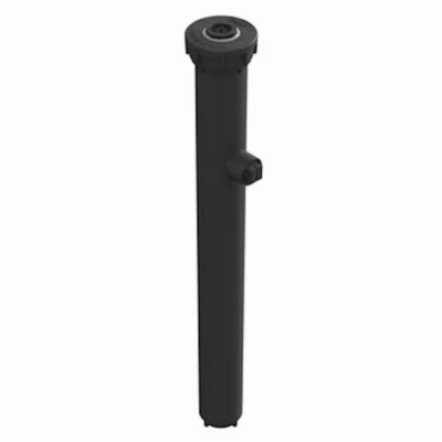 Pro Series Sprinkler Head, Pressure Regulated, 15-Ft. Adjustable Pattern, 12-In. Pop-Up