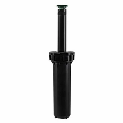 Pro Series Sprinkler Head, 8-Ft. Adjustable Nozzle, 4-In. Pop-Up