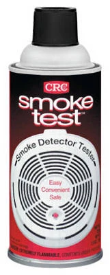 Smoke Test Brand Smoke Detector Tester