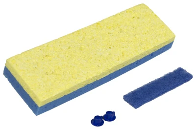 Automatic Sponge Mop Refill