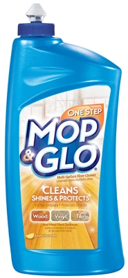 Floor Shine Cleaner, 32 oz.