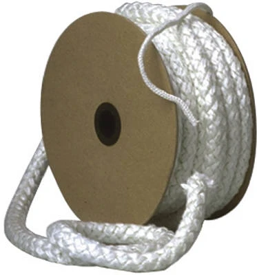 Stove Gasket Tape, 5/8 In. x 150 Ft.