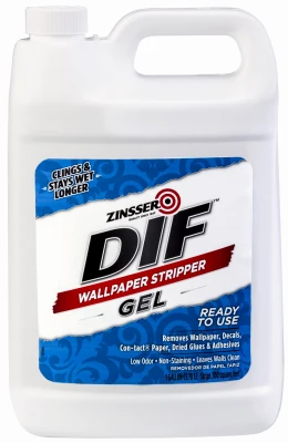 DIF Gallon Gel Wallpaper Stripper