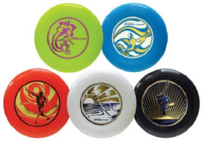 Classic Frisbee, Assorted Colors