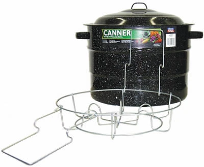 21.5QT Cold Pack Canner