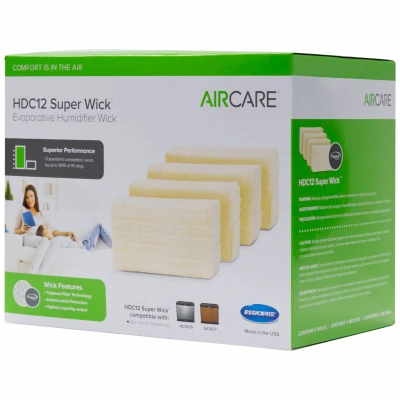 HDC12 Super Wick Humidifier Filter, 4-Pk.