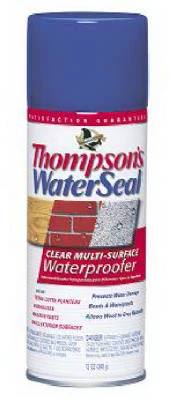 Multi-Surface Waterproofer, 12-oz. Aerosol