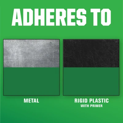 Farm and Equipment Spray Paint John Deere Green 12 Ounce Can