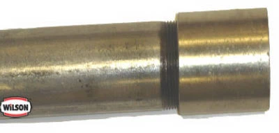 1.25-inch X 21-foot Galvanized Steel Pipe, Threaded & Coupled, Import