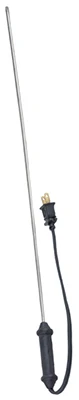 Oil Dipstick Heater, 23-inch Element For Dipsticks Up To 24-inch