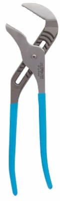 Pliers, Tongue & Groove, 20-1/4-In.