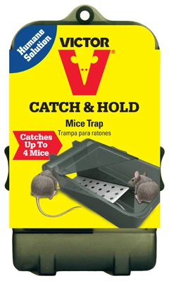 Victor Mice Trap