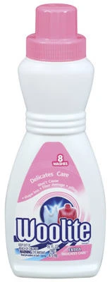 Cold Water Wash, 16 oz.