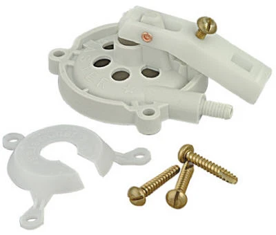 Fill Valve Top Assembly Replacement Part for Toilet Tanks