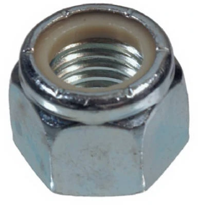 100PK 10-24 Lock Nut