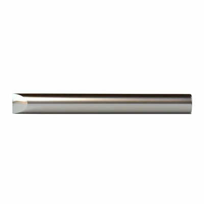 Chisel Soldering Tip, 6.4 mm for WLIR60, 3-Pk.