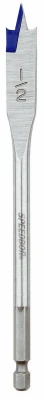 Speedbor Spade Drill Bit, 1/2 In.