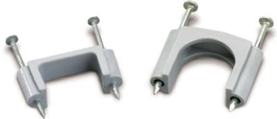 4PK #2 Ser Cable Staple