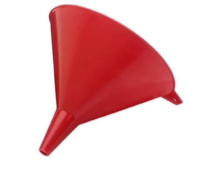 2QT Poly Funnel