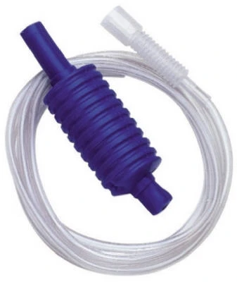 Hose Siphon Pump, 72 In.