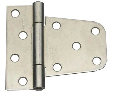 3-1/2 Zinc Gate Hinge