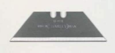 Extra-Heavy-Duty Utility Knife Blades, 5-Pk.