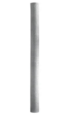 Bright Aluminum Insect Screening, 48 In.x 7 Ft.