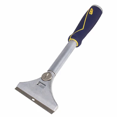 4 In. Heavy Duty Scraper