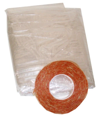 Insulation Kit For XL Window, 62 x 210 In.