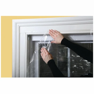 Insulation Kit For XL Window, 62 x 210 In.