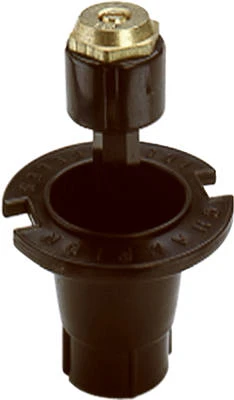 2-Inch Quarter-Circle Underground Pop-Up Sprinkler Head
