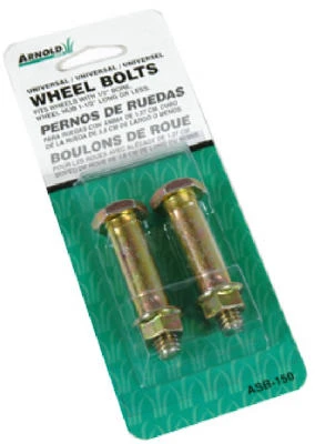 2PK Rotary Wheel Bolt