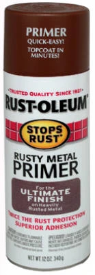 12OZ Rusty MTL Primer