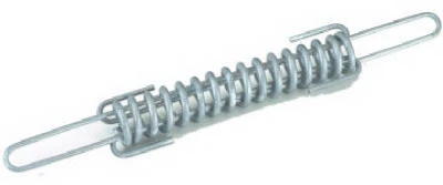 Electric Fence Tension Measuring Spring, Zinc-Coated