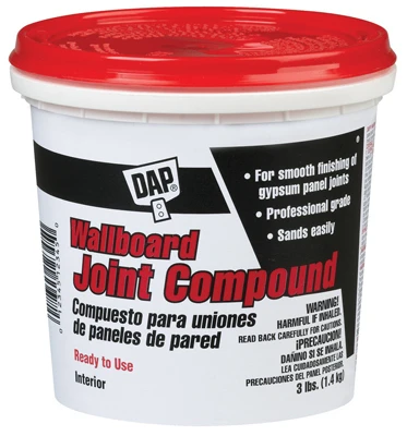 1-Quart Joint Compound