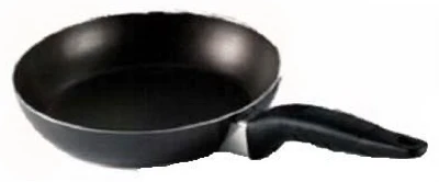 Get-A-Grip Saute Pan, Non-Stick, 10-In.