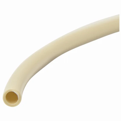 Water Supply Tubing Sand Polyethylene One Quarter Inch by Fifty Feet