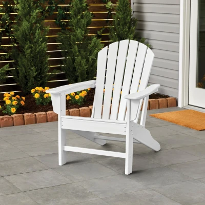 Stops Rust Oil Based Satin Protective Enamel, White, 1/2 Pint