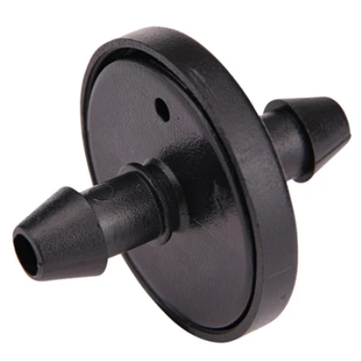 1 GPH Inline Dripper, 25-Pack