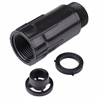 Water Pressure Regulator, 3/4-In. FPT x 3/4-In. FPT, 15-20 PSI