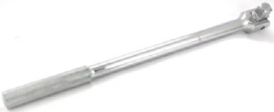 Three Quarter Inch Drive, Nineteen Inch Flex Handle Socket Wrench