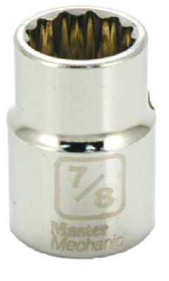 MM 3/4DR 1-1/16 Socket