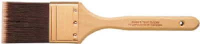 XL-Bow Flat Sash/Trim Paint Brush, 2.5 In.