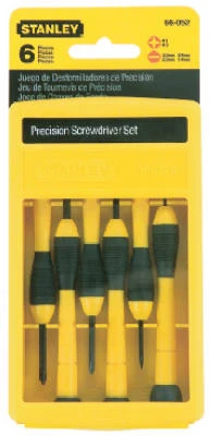 6-Pc. Precision Screwdriver Set