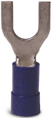 100PK Spade Terminal