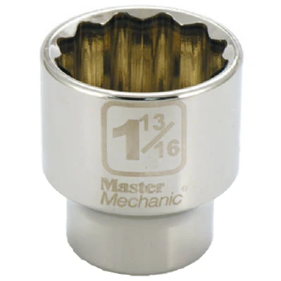 MM 3/4DR 1-13/16 Socket