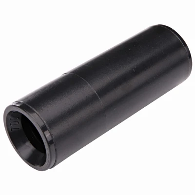 Compression Coupling, 5/8-In.