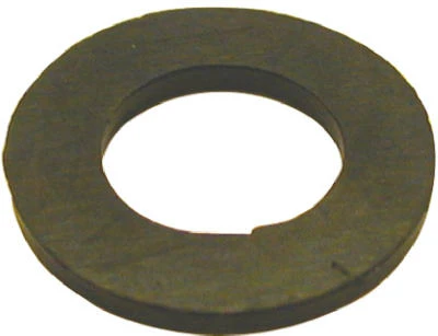 Copper Dielectric Union Washer, 1/2 Inch, Model 520-12-1